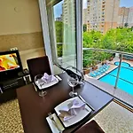 Bahira Suite Hotel
